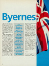 Byernes kamp