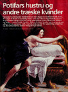 Potifars hustru og andre træske kvinder