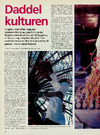 Daddelkulturen