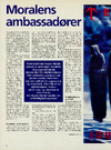 Moralens ambassadører