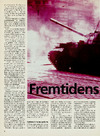 Fremtidens forsvar