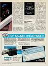 Stop kalken i hele huset
