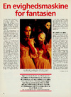 En evighedsmaskine for fantasien