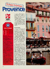 12 dages forårsrejse Provence