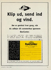 Klip ud, send ind og vind
