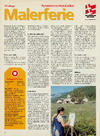 13 dage malerferie