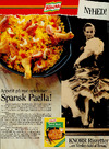 Spansk Paella