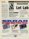 Skrab et svar med eventyr is