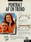 Portræt af en trend