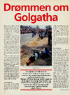 Drømmen om Golgatha