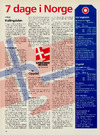 7 dage i Norge