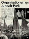 Organisationernes Jurassic Park