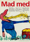 Mad med medicin