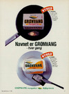 Navnet er Grønvang