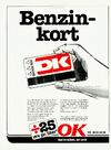 Benzinkort
