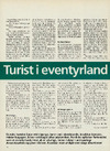 Turist i eventyrland