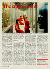 The emty mirror