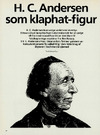H.C. Andersen som klaphat-figur