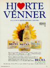 Hjertevenner