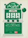 Grøn Jackpot