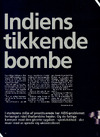 Indiens tikkende bombe