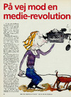 På vej mod en medie-revolution