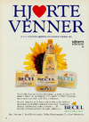 Hjertevenner