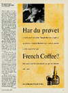 Har du prøvet French Coffee?