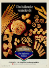 Italiana pasta 