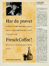 Har du prøvet French Coffee?