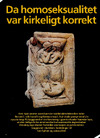 Da homoseksualitet var kirkeligt korrekt 