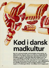 Kød i dansk madkultur 