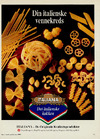 Italiana - De originale Kvalitetsprodukter 