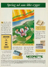Nicorette - du kan holde ud at holde op