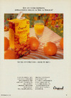 Original appelsin juice 