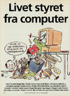 Livet styret fra computer 