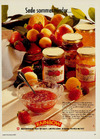 Rainbow marmelade