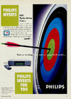Philips HiFi Turbo Drive Video 
