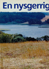 En nysgerrig turist 