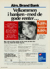 Alm. Brand Bank 