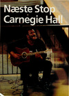 Næste stop Carnegie Hall 