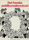 Det franske publikumsdemokrati 