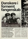 Danskere i fornemt fangenskab 