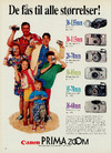 Canon Prima Zoom