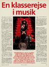 En klasserejse i musik 