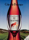 Cotes de Provence 