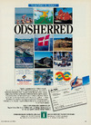 Odsherred turistbureau 
