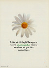 Når vi i Dagli'Brugsen taler økologiske varer, tænker vi på det naturlige