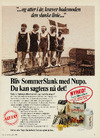 Bliv sommerslank med Nupo 