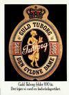 Guld Tuborg 